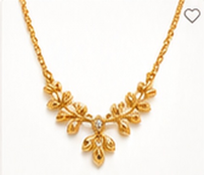 Timeless
Bridal Gold