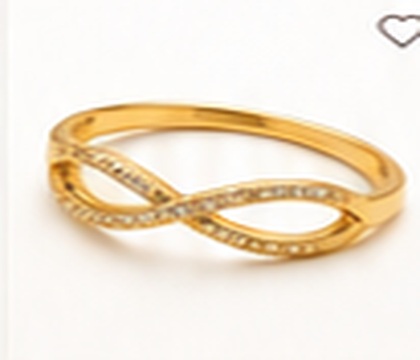 Infinity Ring