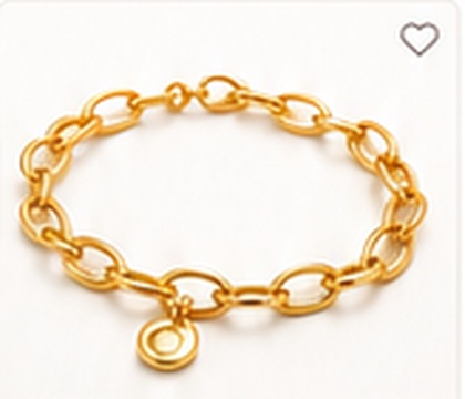 Charm Bracelet